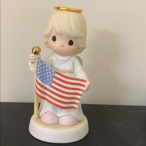 Precious Moments “Stand Beside Her & Guide Her”